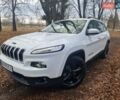 Білий Джип Cherokee, об'ємом двигуна 3.24 л та пробігом 71 тис. км за 13700 $, фото 10 на Automoto.ua