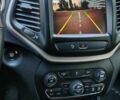 Белый Джип Чероки, объемом двигателя 2.4 л и пробегом 44 тыс. км за 9500 $, фото 5 на Automoto.ua