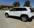Білий Джип Cherokee, об'ємом двигуна 3.2 л та пробігом 88 тис. км за 6500 $, фото 14 на Automoto.ua
