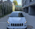 Білий Джип Cherokee, об'ємом двигуна 2.4 л та пробігом 134 тис. км за 11999 $, фото 5 на Automoto.ua