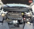 Білий Джип Cherokee, об'ємом двигуна 2.4 л та пробігом 260 тис. км за 10900 $, фото 1 на Automoto.ua