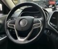 Белый Джип Чероки, объемом двигателя 2.36 л и пробегом 249 тыс. км за 12990 $, фото 16 на Automoto.ua