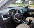 Белый Джип Чероки, объемом двигателя 2.4 л и пробегом 68 тыс. км за 6500 $, фото 9 на Automoto.ua