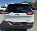 Белый Джип Чероки, объемом двигателя 2.4 л и пробегом 165 тыс. км за 8600 $, фото 15 на Automoto.ua