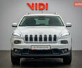 Білий Джип Cherokee, об'ємом двигуна 3.2 л та пробігом 96 тис. км за 16422 $, фото 2 на Automoto.ua
