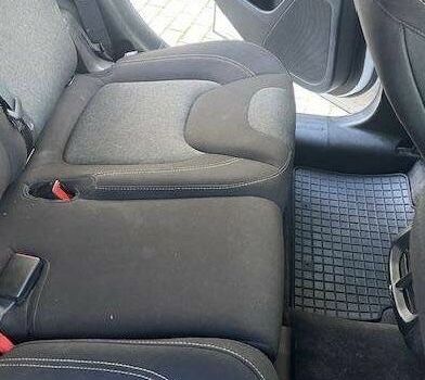 Белый Джип Чероки, объемом двигателя 0 л и пробегом 112 тыс. км за 7800 $, фото 10 на Automoto.ua