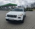 Білий Джип Cherokee, об'ємом двигуна 2.36 л та пробігом 115 тис. км за 14900 $, фото 30 на Automoto.ua