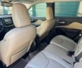 Белый Джип Чероки, объемом двигателя 2.4 л и пробегом 62 тыс. км за 7500 $, фото 10 на Automoto.ua