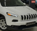 Джип Cherokee 2017 у Миколаєві на Automoto.ua Білий Джип Cherokee, об'ємом двигуна 2.36 л та пробігом 107 тис. км за 12999 $, фото 4 на Automoto.ua