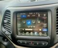 Білий Джип Cherokee, об'ємом двигуна 3.2 л та пробігом 80 тис. км за 16900 $, фото 19 на Automoto.ua
