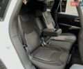 Белый Джип Чероки, объемом двигателя 2.36 л и пробегом 249 тыс. км за 12990 $, фото 9 на Automoto.ua