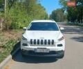 Белый Джип Чероки, объемом двигателя 3.24 л и пробегом 68 тыс. км за 16000 $, фото 4 на Automoto.ua