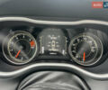 Білий Джип Cherokee, об'ємом двигуна 2.36 л та пробігом 146 тис. км за 13700 $, фото 21 на Automoto.ua