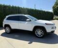 Білий Джип Cherokee, об'ємом двигуна 3.2 л та пробігом 88 тис. км за 6500 $, фото 7 на Automoto.ua
