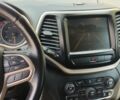 Білий Джип Cherokee, об'ємом двигуна 2.4 л та пробігом 140 тис. км за 14800 $, фото 6 на Automoto.ua