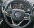 Белый Джип Чероки, объемом двигателя 0 л и пробегом 112 тыс. км за 7800 $, фото 9 на Automoto.ua