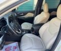 Белый Джип Чероки, объемом двигателя 2.4 л и пробегом 62 тыс. км за 7500 $, фото 5 на Automoto.ua