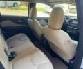 Белый Джип Чероки, объемом двигателя 2.4 л и пробегом 62 тыс. км за 7500 $, фото 9 на Automoto.ua