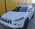Білий Джип Cherokee, об'ємом двигуна 3.24 л та пробігом 131 тис. км за 13200 $, фото 1 на Automoto.ua