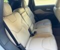 Белый Джип Чероки, объемом двигателя 2.4 л и пробегом 62 тыс. км за 7500 $, фото 8 на Automoto.ua