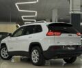 Джип Cherokee 2017 у Миколаєві на Automoto.ua Білий Джип Cherokee, об'ємом двигуна 2.4 л та пробігом 107 тис. км за 12999 $, фото 3 на Automoto.ua