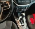 Білий Джип Cherokee, об'ємом двигуна 2.36 л та пробігом 104 тис. км за 13900 $, фото 20 на Automoto.ua