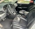 Белый Джип Чероки, объемом двигателя 2.36 л и пробегом 145 тыс. км за 12300 $, фото 15 на Automoto.ua