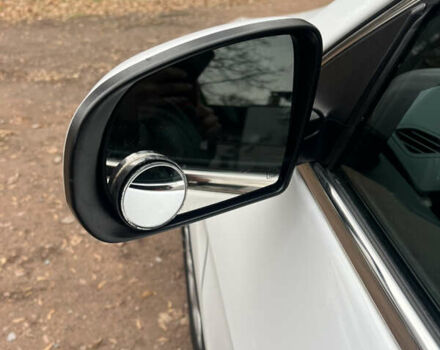 Белый Джип Чероки, объемом двигателя 3.2 л и пробегом 113 тыс. км за 15200 $, фото 5 на Automoto.ua