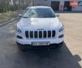 Белый Джип Чероки, объемом двигателя 2.36 л и пробегом 104 тыс. км за 14700 $, фото 5 на Automoto.ua
