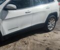 Білий Джип Cherokee, об'ємом двигуна 3.2 л та пробігом 138 тис. км за 17000 $, фото 5 на Automoto.ua