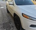 Білий Джип Cherokee, об'ємом двигуна 3.24 л та пробігом 131 тис. км за 13200 $, фото 7 на Automoto.ua