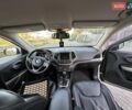 Джип Чероки 2017 в Киеве на Automoto.ua Белый Джип Чероки, объемом двигателя 2.36 л и пробегом 139 тыс. км за 17500 $, фото 8 на Automoto.ua