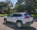 Білий Джип Cherokee, об'ємом двигуна 2.4 л та пробігом 72 тис. км за 2200 $, фото 2 на Automoto.ua