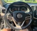 Білий Джип Cherokee, об'ємом двигуна 3.2 л та пробігом 88 тис. км за 6500 $, фото 20 на Automoto.ua