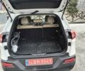 Джип Чероки 2017 в Валках на Automoto.ua Белый Джип Чероки, объемом двигателя 2.36 л и пробегом 125 тыс. км за 15900 $, фото 6 на Automoto.ua