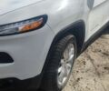 Білий Джип Cherokee, об'ємом двигуна 3.2 л та пробігом 138 тис. км за 17000 $, фото 7 на Automoto.ua