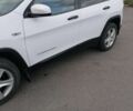 Белый Джип Чероки, объемом двигателя 0 л и пробегом 112 тыс. км за 7800 $, фото 4 на Automoto.ua