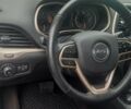 Білий Джип Cherokee, об'ємом двигуна 2.36 л та пробігом 122 тис. км за 16500 $, фото 9 на Automoto.ua
