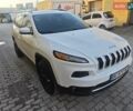 Білий Джип Cherokee, об'ємом двигуна 3.24 л та пробігом 131 тис. км за 13200 $, фото 5 на Automoto.ua