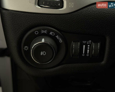 Белый Джип Чероки, объемом двигателя 2.36 л и пробегом 107 тыс. км за 12699 $, фото 33 на Automoto.ua