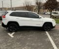 Білий Джип Cherokee, об'ємом двигуна 2.4 л та пробігом 71 тис. км за 15000 $, фото 6 на Automoto.ua