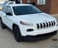 Білий Джип Cherokee, об'ємом двигуна 2.4 л та пробігом 66 тис. км за 4009 $, фото 1 на Automoto.ua