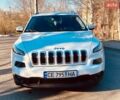 Білий Джип Cherokee, об'ємом двигуна 3.24 л та пробігом 150 тис. км за 15300 $, фото 1 на Automoto.ua