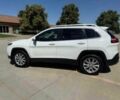 Білий Джип Cherokee, об'ємом двигуна 3.2 л та пробігом 88 тис. км за 6500 $, фото 15 на Automoto.ua