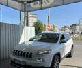 Білий Джип Cherokee, об'ємом двигуна 2.4 л та пробігом 134 тис. км за 11999 $, фото 6 на Automoto.ua