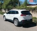 Білий Джип Cherokee, об'ємом двигуна 3.24 л та пробігом 70 тис. км за 14900 $, фото 2 на Automoto.ua