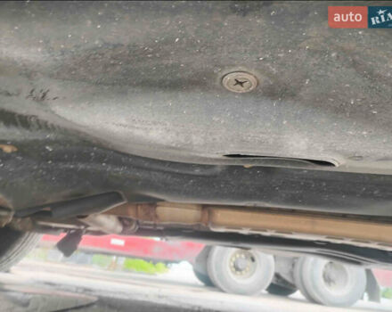 Білий Джип Cherokee, об'ємом двигуна 2.4 л та пробігом 180 тис. км за 6900 $, фото 18 на Automoto.ua