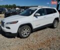 Білий Джип Cherokee, об'ємом двигуна 2.36 л та пробігом 138 тис. км за 2200 $, фото 1 на Automoto.ua