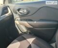 Білий Джип Cherokee, об'ємом двигуна 2.36 л та пробігом 115 тис. км за 14200 $, фото 19 на Automoto.ua