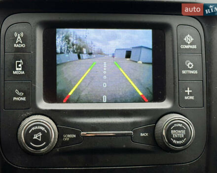 Белый Джип Чероки, объемом двигателя 2.36 л и пробегом 183 тыс. км за 11999 $, фото 28 на Automoto.ua